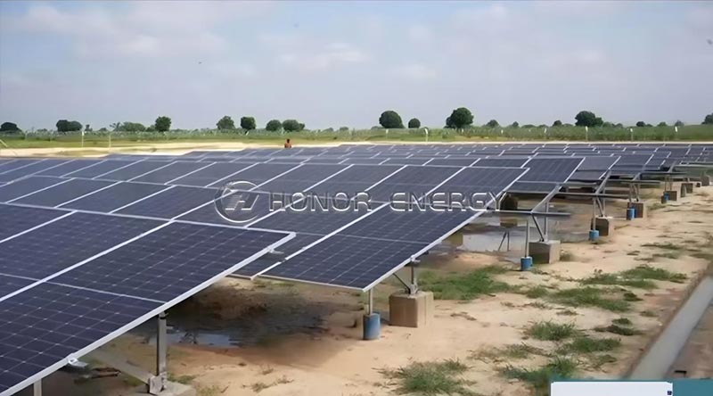 Asiakkaidemme projekteista maailmalle! Rakennetaan yhdessä kestävä tulevaisuus.