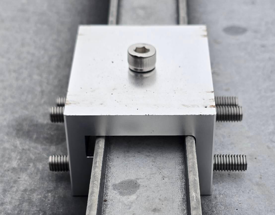 Täydellinen istuvuus katollesi: UUSI kattolukkomme on tuotannossa!