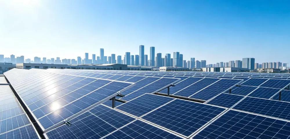 Vietnamin kansainvälinen sähkötekniikan ja vihreän energian näyttely 2026 edistää ASEANin energian siirtymistä