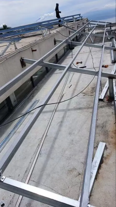 Filippiinien Rooftop Distributed PV -projekti on saatu päätökseen