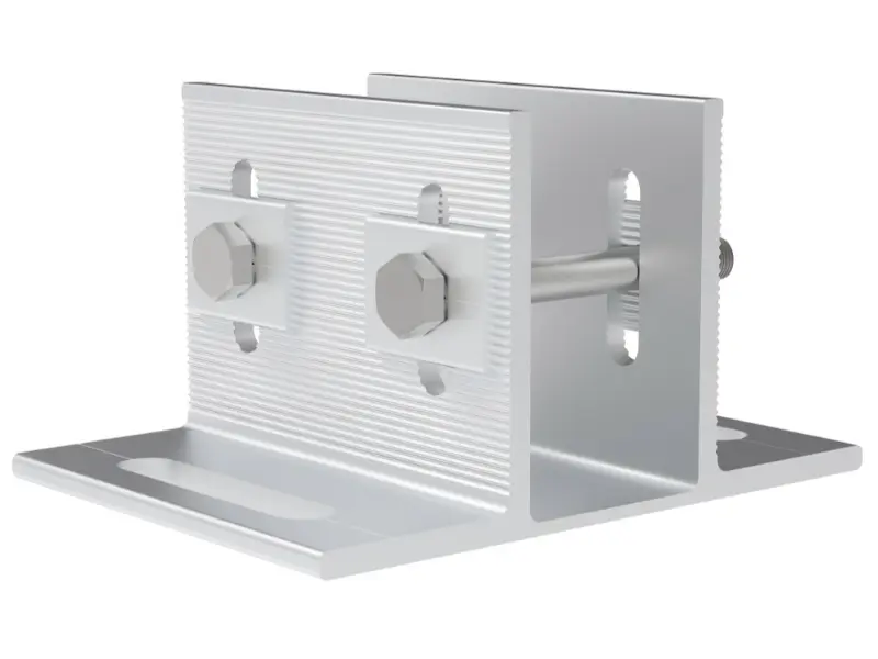 Alumiininen aurinkokenno