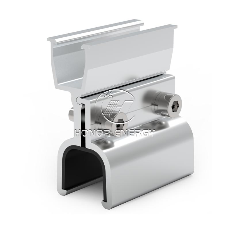 Alumiinia aurinko lepo