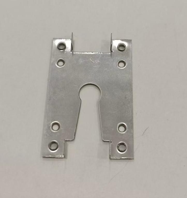 H-tyypin aurinkopaneelipidike