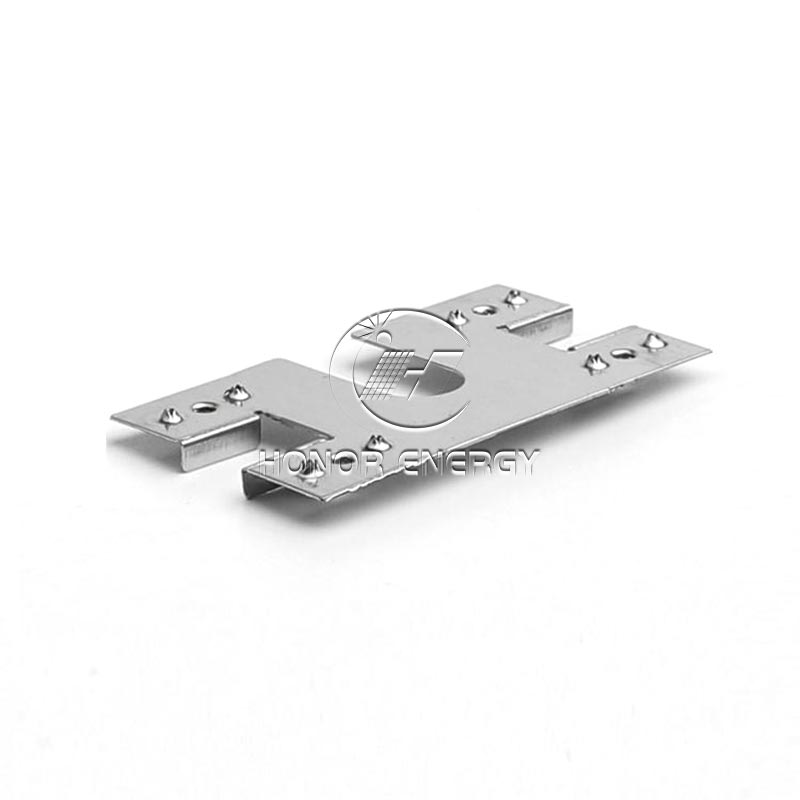 Solar Earthing Clips