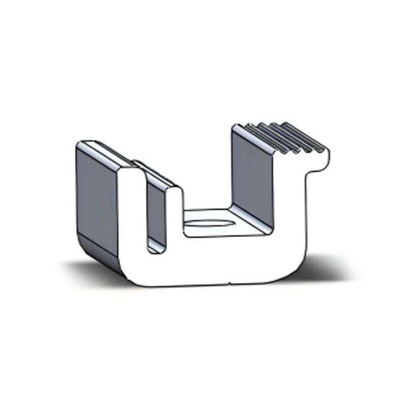 Ei poraa Aurinkopään puristin 2