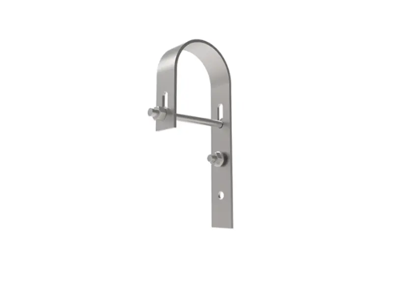 Aurinkoparvekkeen koukku