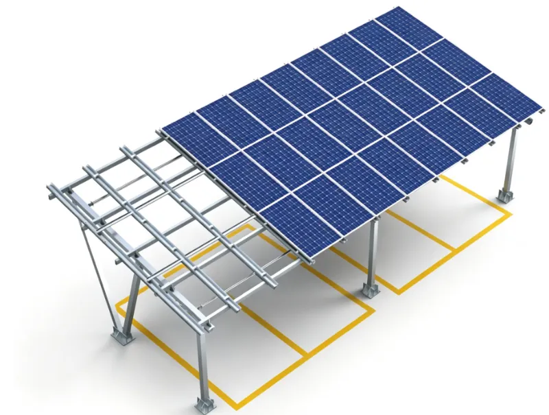 Solar IV tyyppinen autokatosasennusjärjestelmä