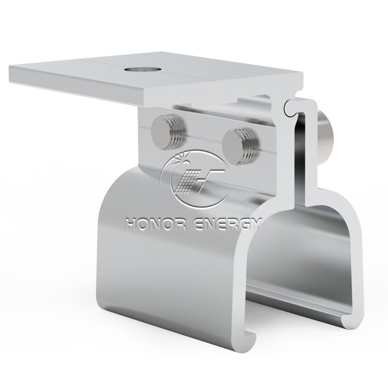 Aurinkokliinikuutos metallikatolle