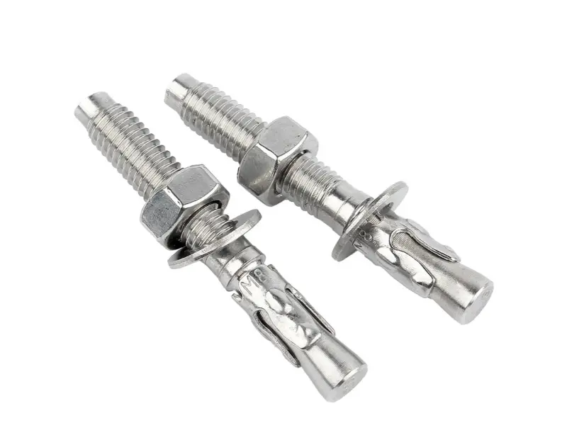 Solar SUS304 -laajennuspultti